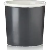 Barista & Co Koffiebeker - 175 ml - Electric Grey