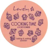Lovely Powder Loose Cooking Time