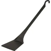 Paderno Spatel Series 12900 Pa+plus Black 12 cm