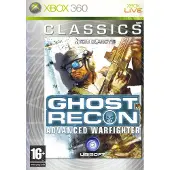 Ghost Recon Advanced Warfighter (Classics)