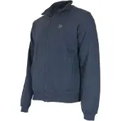 Donnay sportvest Dean donkerblauw male | Maat: L