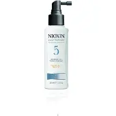 Nioxin Wella Scalp Treatment System 5 100ml