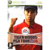 Tiger Woods Pga Tour 2006