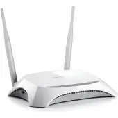 TP-LINK TL-MR3420 - 4G Router