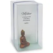 Miko Gelukskaarsje "Mother"