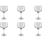 Royal Leerdam Gin tonicglas 928518 Specials 60 cl - Transparant 6 stuk(s)