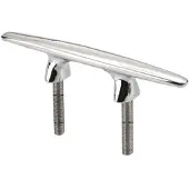 Talamex Arch Cleat Zilver 152 x 30 mm
