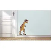 VAN IKKE Muursticker Dino Rex