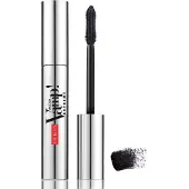 PUPA Milano 2 x Vamp Extreme Mascara - 010 Black - Voordeelverpakking