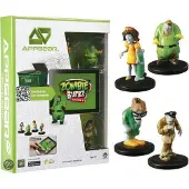 App Gear Zombieburbz Services