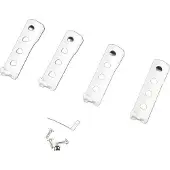 AEE Multicopter landingspoten Geschikt voor: AEE Toruk AP9, AEE Toruk AP10, AEE Toruk AP 10 Pro