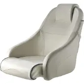 VETUS King Seat Transparant