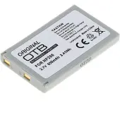Konica Minolta Accu Batterij Konica Minolta NP-200 - 650mAh