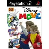 Disney Move Eye Toy