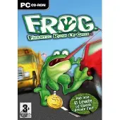 Frantic: Rush of Green (PC)