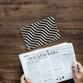 B2Ctelecom Apple iPad Mini 4 | Mini 5 (2019) Back Cover Illusion