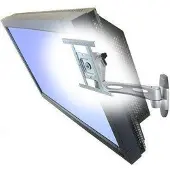 Ergotron Neo Flex Neo-Flex HD Wall Mount Swing Arm