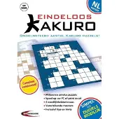 Eindeloos Kakuro (PC)