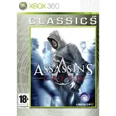 Assassin's Creed (Xbox 360)