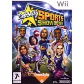 Celebrity Sports Showdown (Wii)