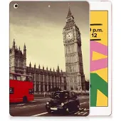 B2Ctelecom Apple iPad 10.2 | iPad 10.2 (2020) | 10.2 (2021) Hip Hoesje Londen