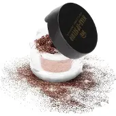 Make-up Studio Shiny Effects - Chocolate Glow van voor vrouwen - 0,14 oz E