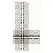 Essenza Strandlaken Spencer - 100x180 cm - Creme