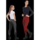 Waldhausen Fun Sport Paardrijbroek Dames | Katoen 38
