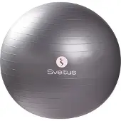 SVELTUS Gymball Grey 65 cm