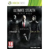 Ultimate Stealth Triple Pack