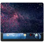 B2Ctelecom Lenovo Tab E10 Back Cover Stars
