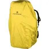 Ferrino Rugzakregenhoes 15-30 Liter Geel