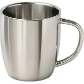 Mato RVS Cappuccinobeker 0,3l