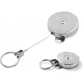 Key-Bak 48" Retractor sleutelhouder