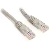LOGON UTP Cat.5e netwerkkabel 2 m Cat5e Ivoor