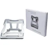 Topco Aluminium Standaard voor Laptop en Notebook
