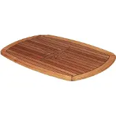 Talamex 75880025 Table Top Bruin 61 x 94 cm