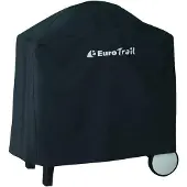 Eurotrail hoezen Grill cover 86cm