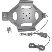 Brodit Active Holder - Actieve houder Tablet/UMPC Zwart