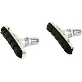 Dresco - Remblokken - Deluxe - MTB - 70mm - 4 stuks