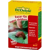 Ecostyle 6x Escar-go Slakkenkorrels 200 Gr