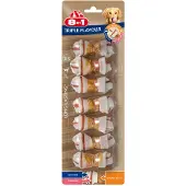 8In1 6x Triple Flavour Bones XS 7 stuks