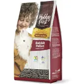 Hobby First 3x Konijn Pellet 4 kg