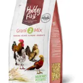 Hobby First 3x Grani 2 Mix 4 Kg