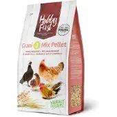 Hobby First Grani Mix Korrel