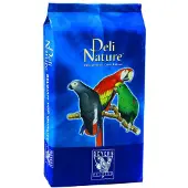 Deli Nature Kweek Papegaai Nummer 62 15 kg