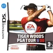 Tiger Woods PGA Tour 2008