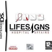 LifeSigns: Hospital Affairs