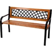 Ambiance Parkbank - Tuinbank - 118cm