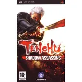 Tenchu 4: Shadow Assassins